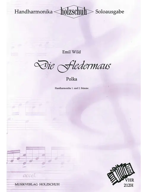 Die Fledermaus